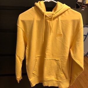 Levi’s men’s sweatshirt